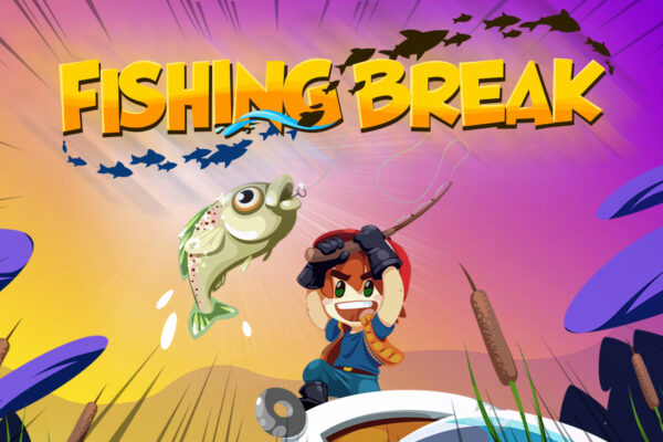 fishing break nintendo switch release date