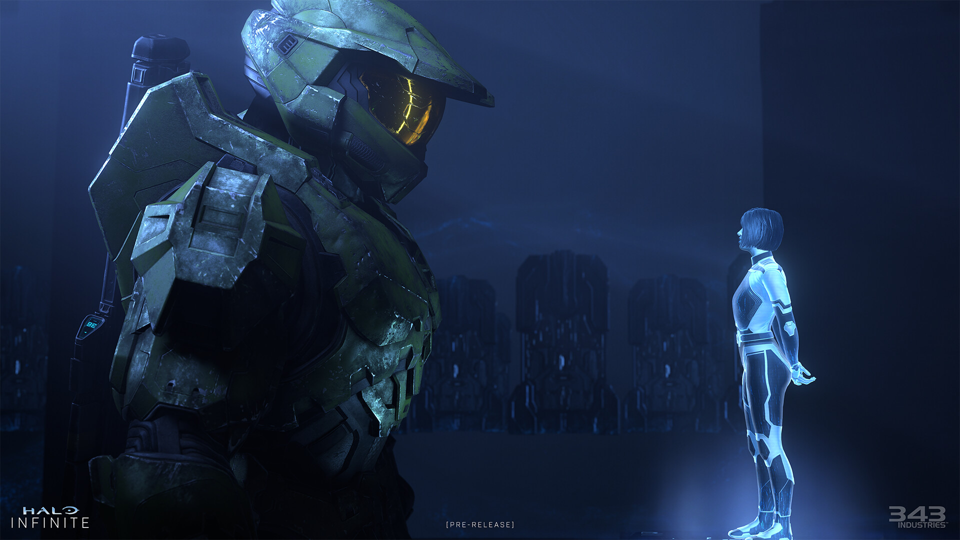 halo infinite support will continue says 343 industries dev at hcs atlanta