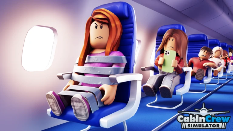 Cabin Crew Simulator codes redeem Skybux