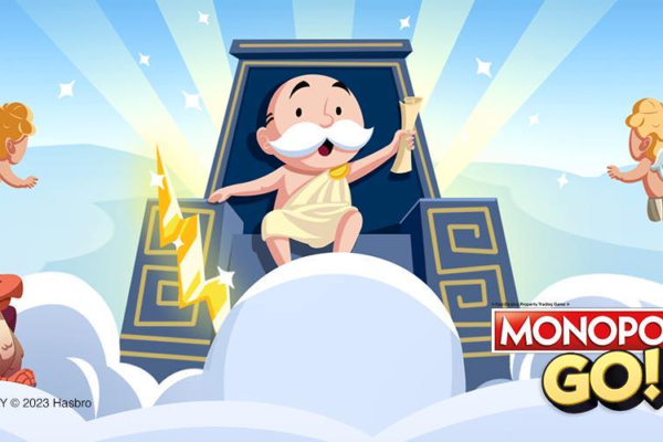 monopoly go greek treasures digging event rewards