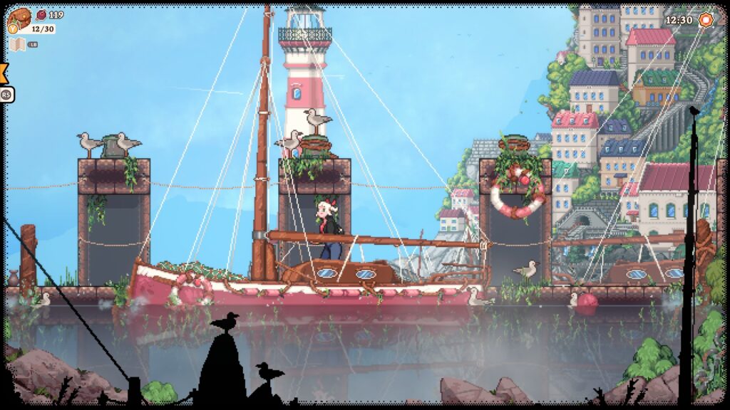 magical delicacy pc review