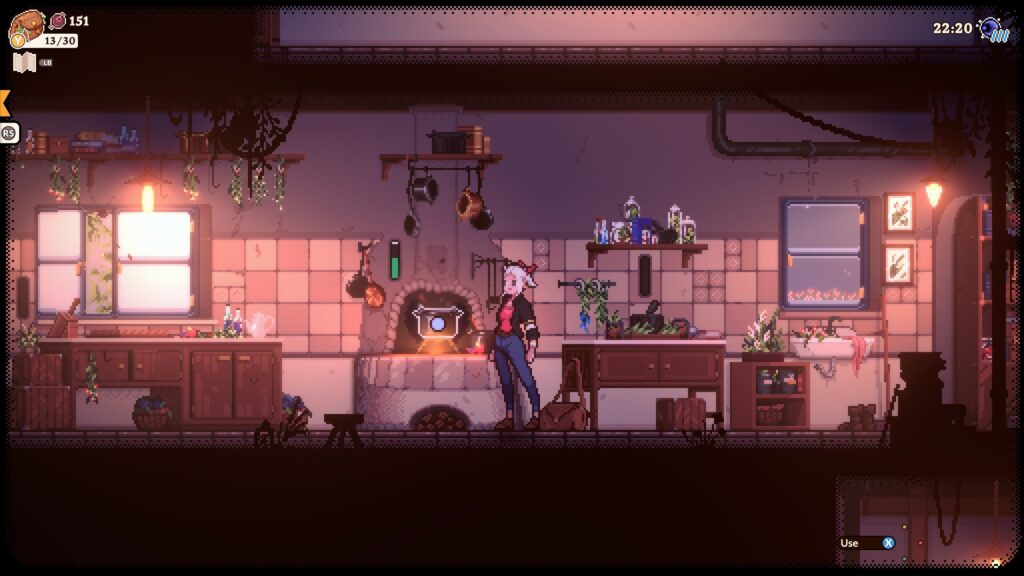 magical delicacy review cooking