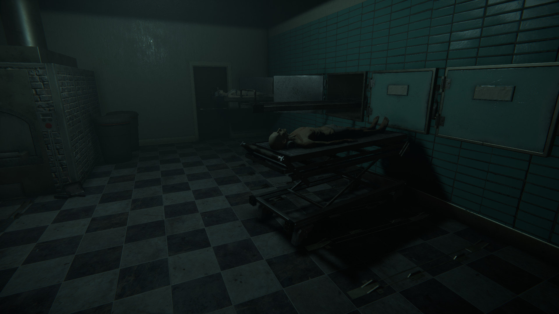 the mortuary assistant console release date announced