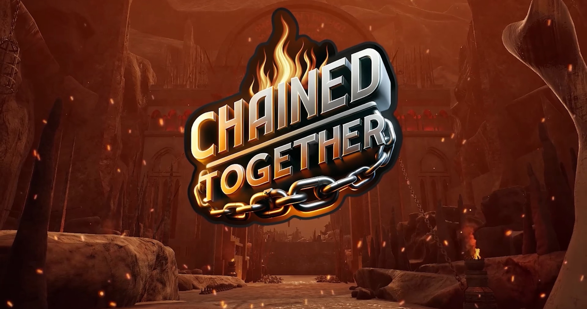 where to play chained together