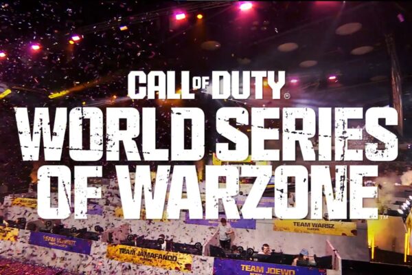 world series of warzone 2024 las vegas announced