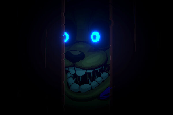 Five Nights at Freddy's Into the Pit patch notes