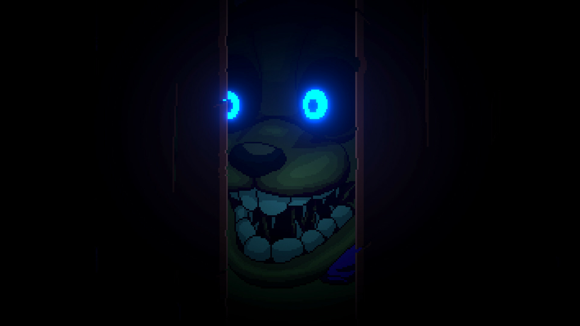 Five Nights at Freddy's Into the Pit patch notes