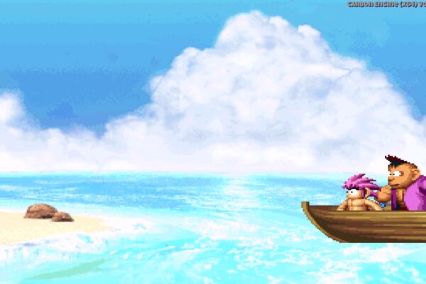 Tomba! Special Edition review featured image