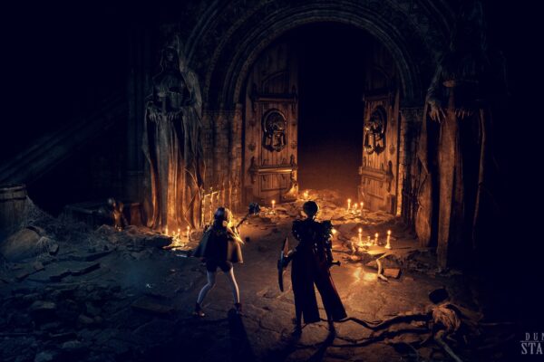 dungeon stalkers beta content