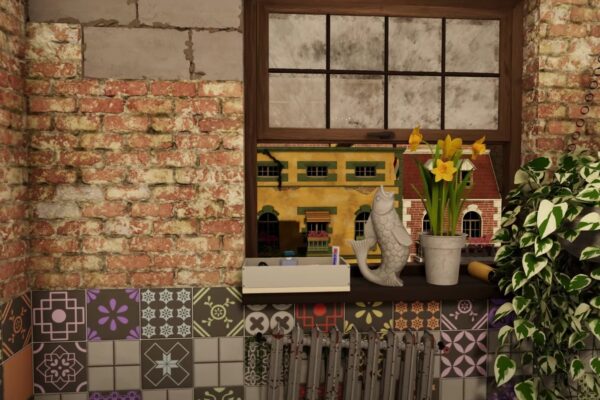 house flipper 2 Old Pinnacove