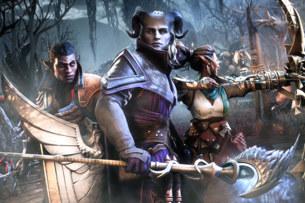 dragon age the veilguard PC system requirements revealed