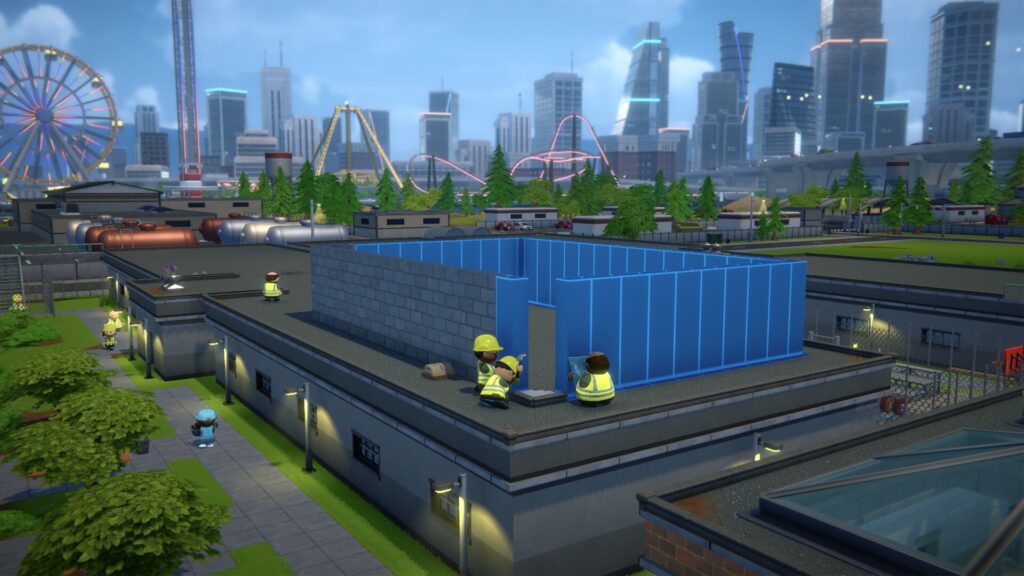prison architect 2 delayed