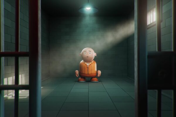 prison architect 2 delayed indefinitely pre-order refund