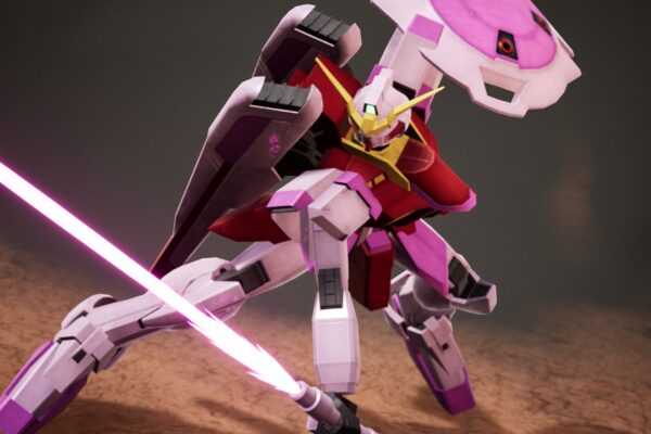 Gundam Breaker 4 review