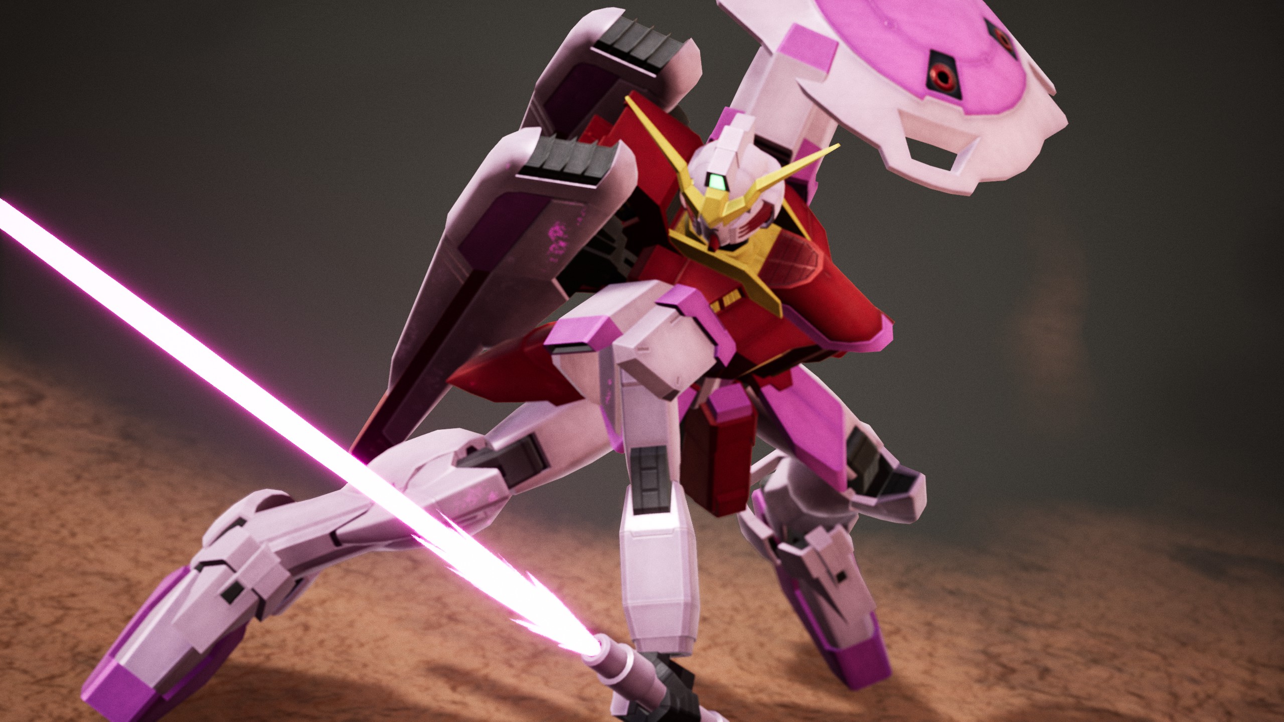 Gundam Breaker 4 review