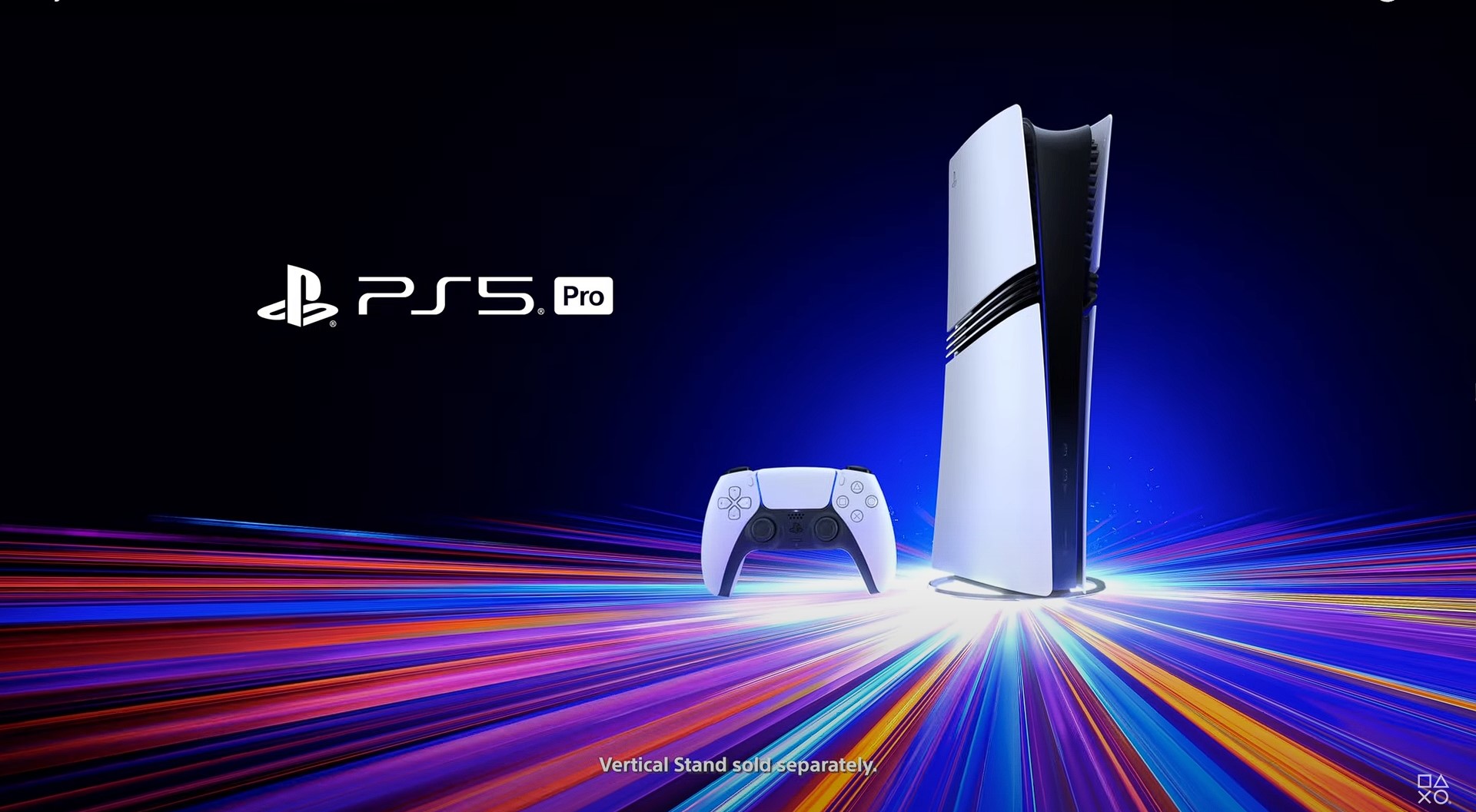 New design revealed for PS5 Pro and price