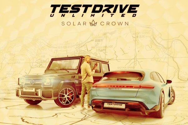 test drive unlimited solar specs PC system requirements