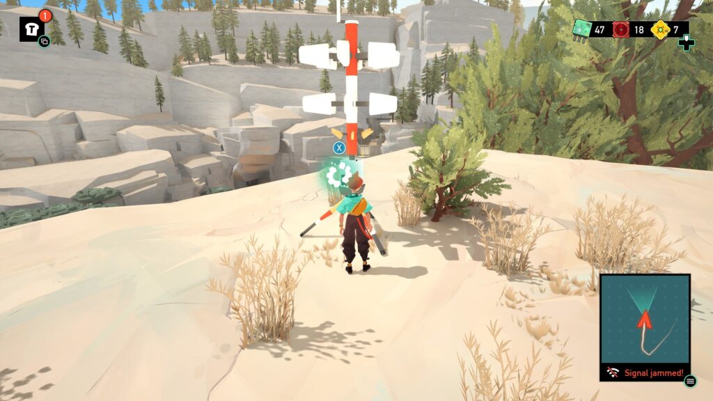 caravan sandwitch gameplay