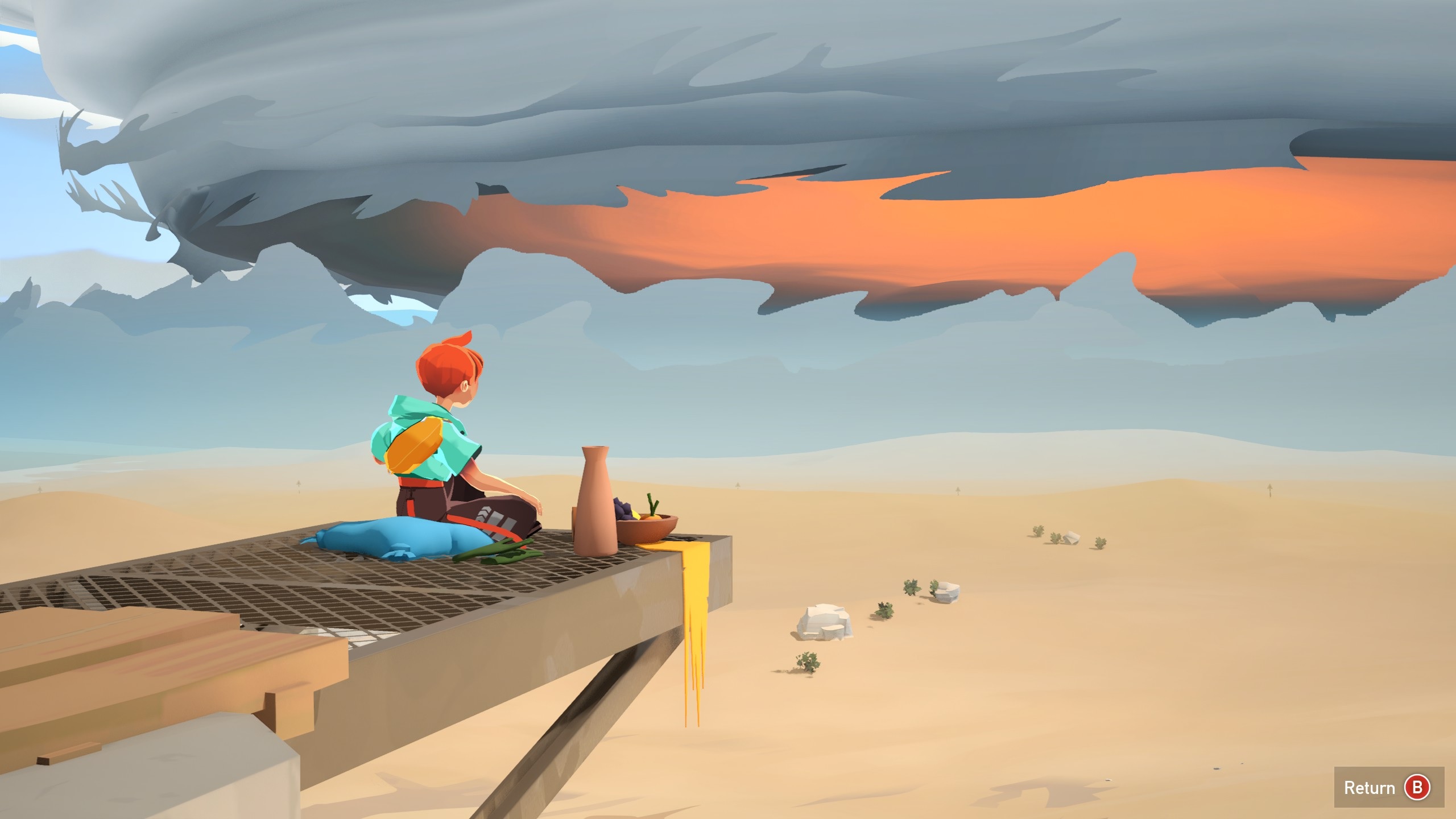 caravan sandwitch preview featured