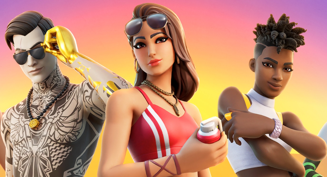 fortnite human like aim assist