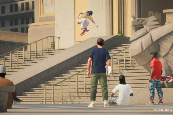 skate console playtest sign up