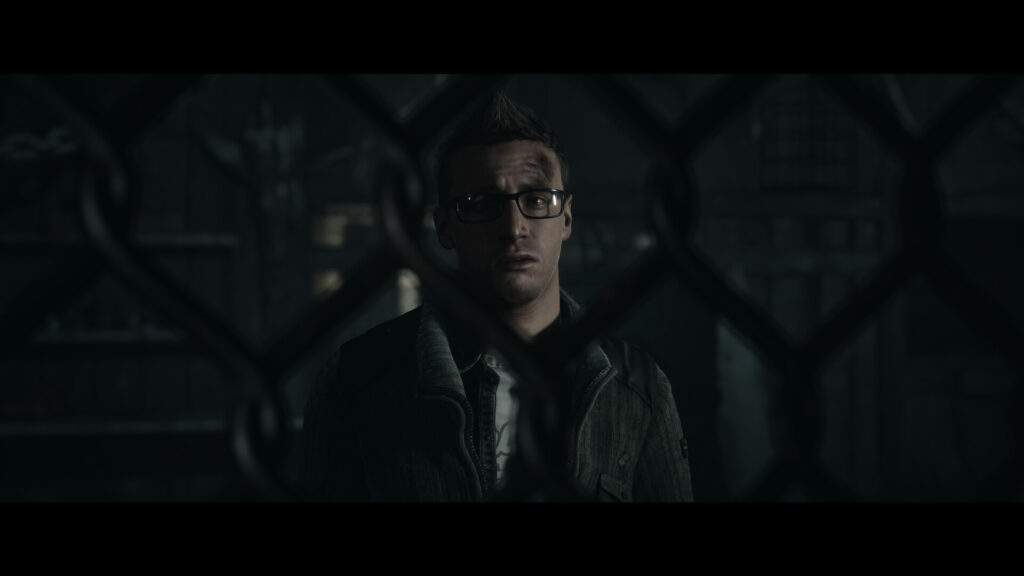 until dawn pc specs