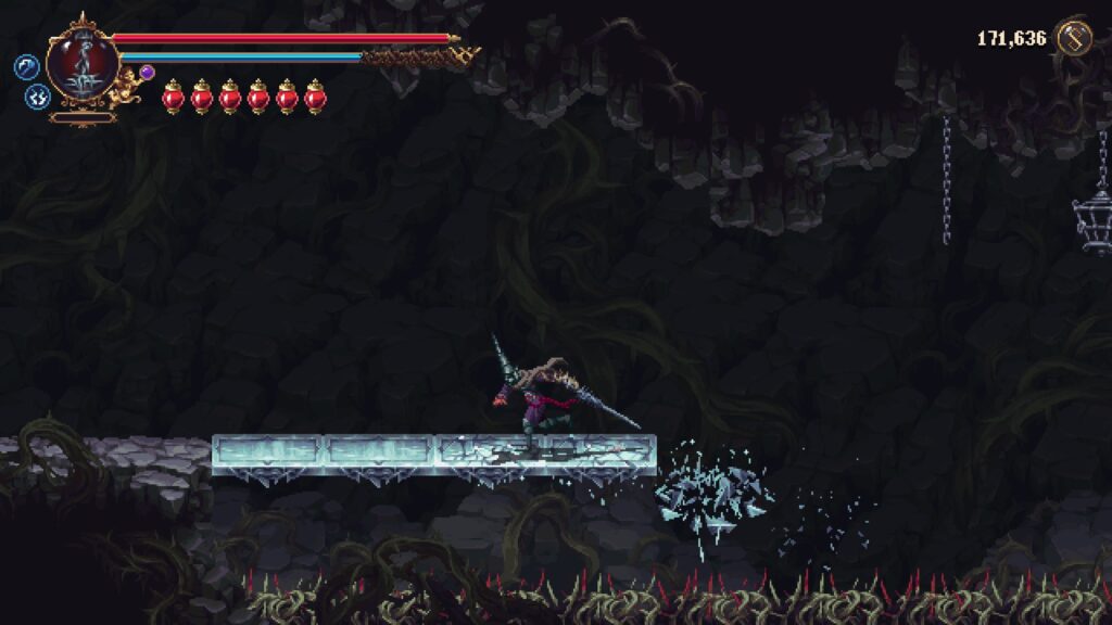 Blasphemous 2 Mea Culpa review