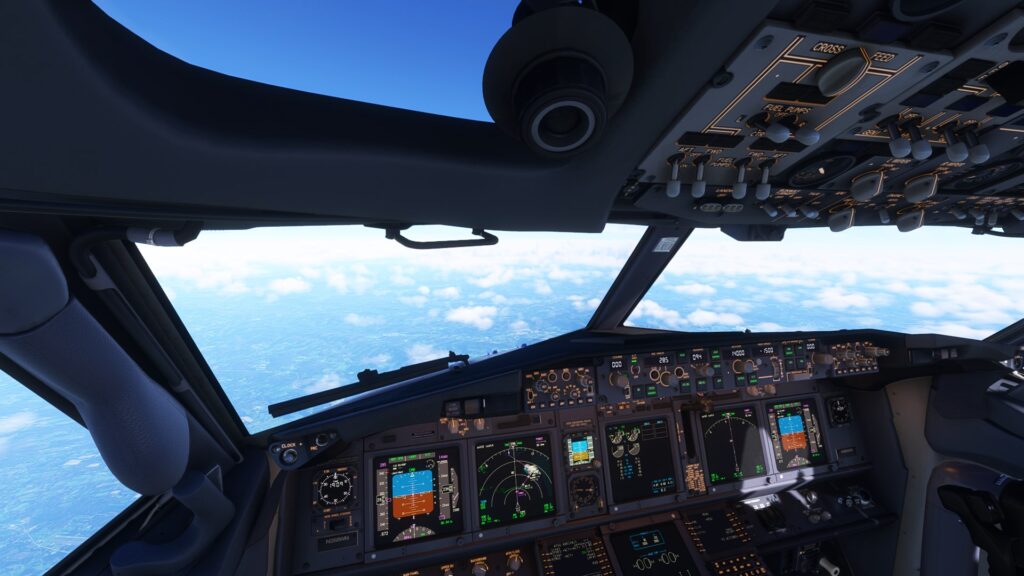 A look at REX Atmos for Microsoft Flight Simulator on PC.