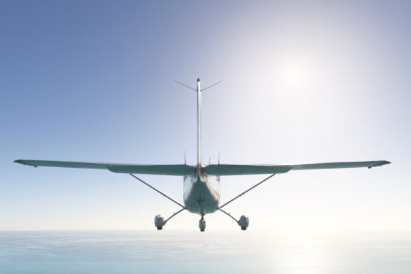 Microsoft Flight Simulator 2024 - PC beta screenshot release times