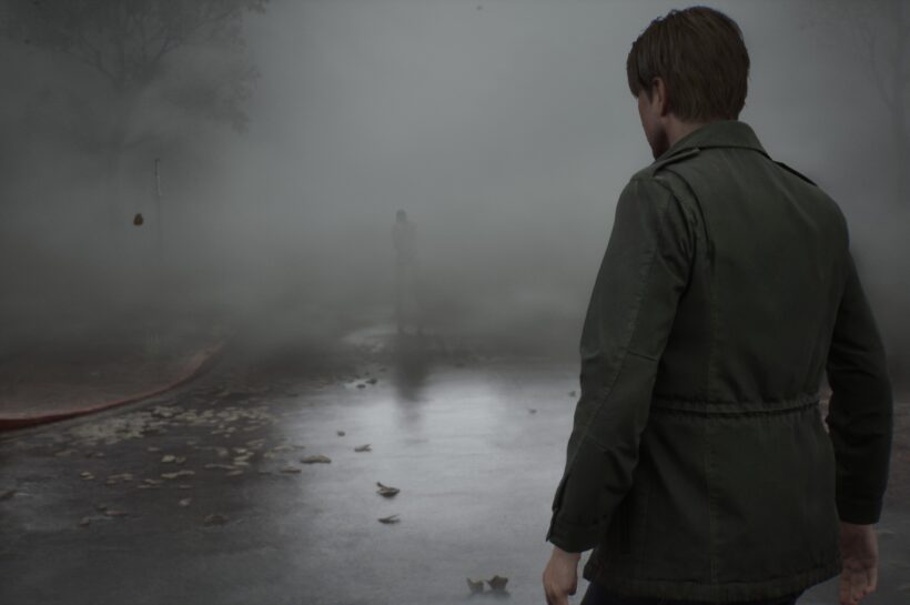 Silent Hill 2 review featured image