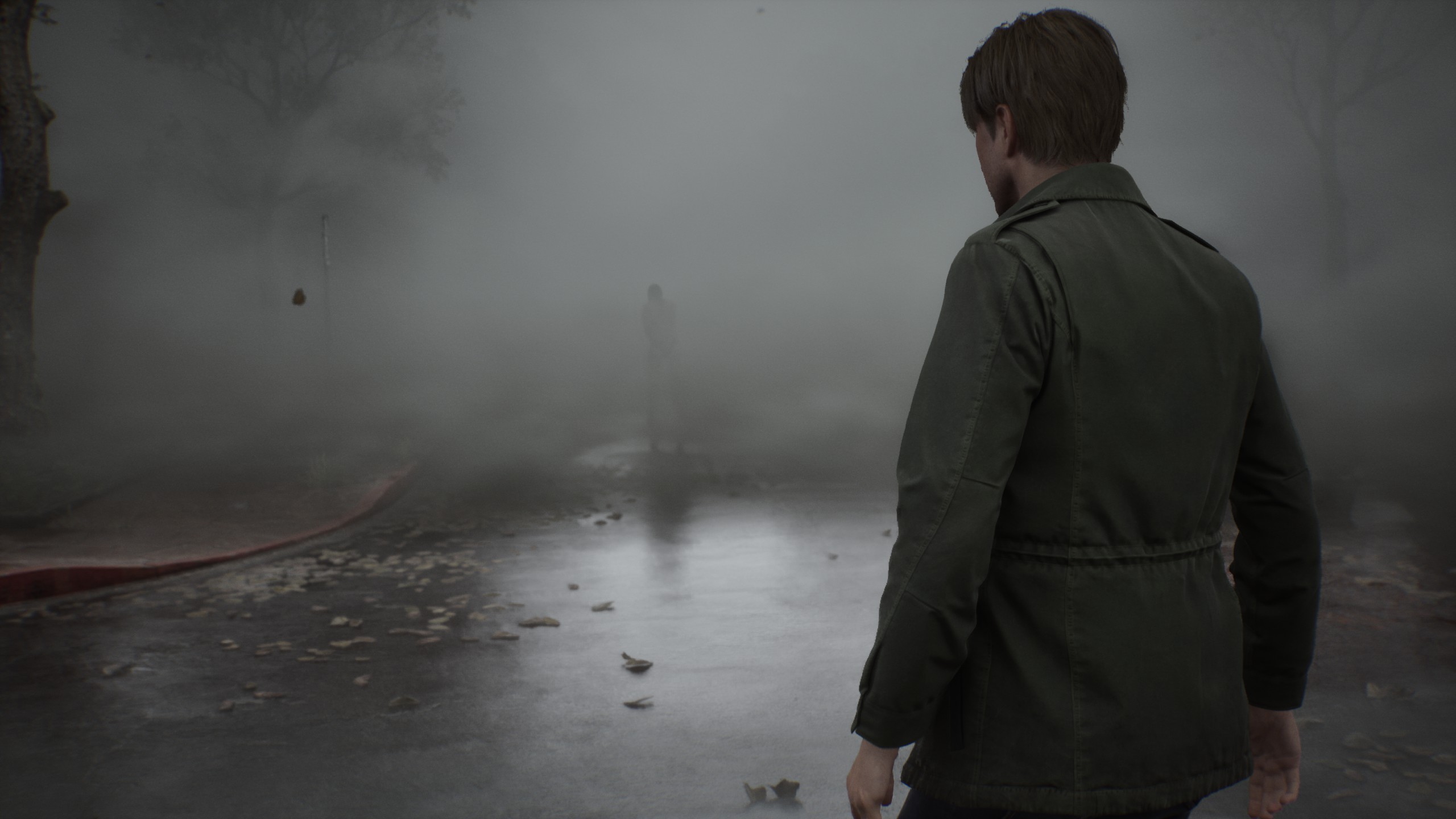 Silent Hill 2 review featured image