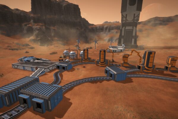 eden crafters early access