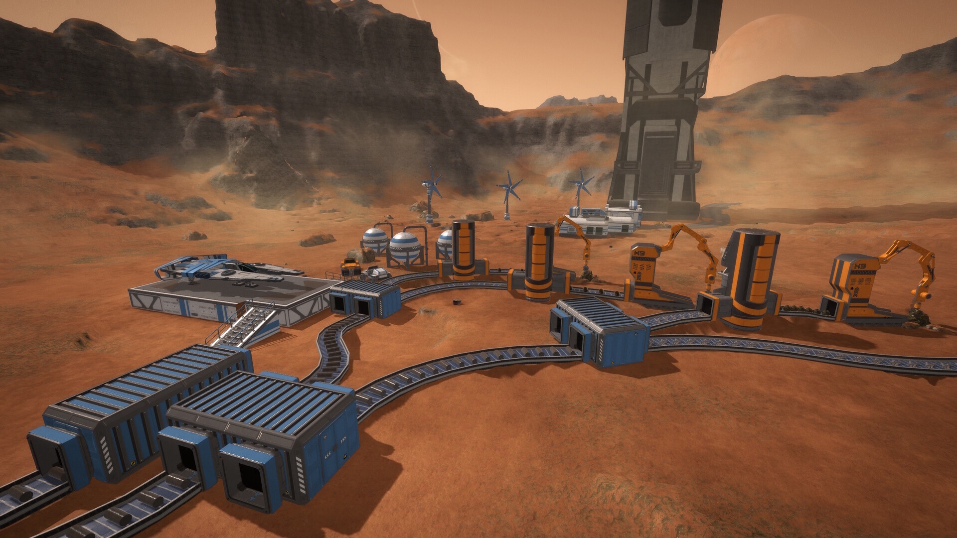 eden crafters early access
