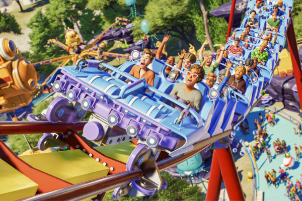 planet coaster 2 pre-order bonuses and editions