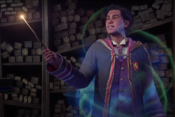 hogwarts legacy definitive edition dlc reportedly in development