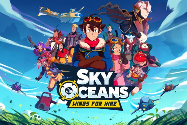 sky oceans wings for hire interview