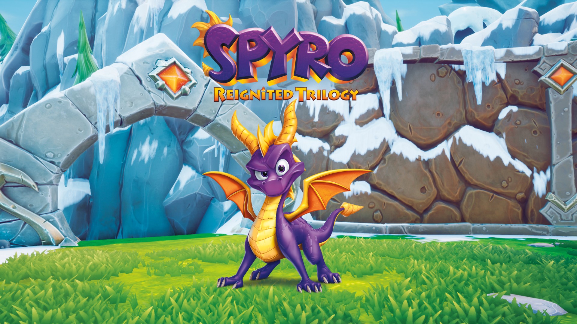 Spyro Reignited Trilogy xbox game pass