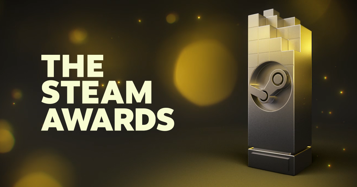 the steam awards 2024 categories nominations