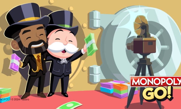 Monopoly Go Entourage Excursion event rewards