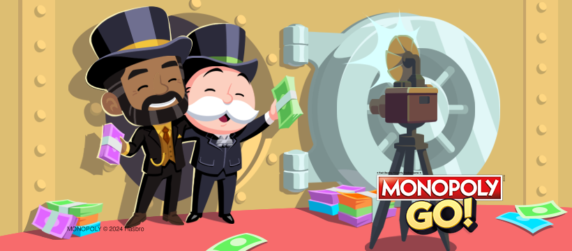 Monopoly Go Entourage Excursion event rewards