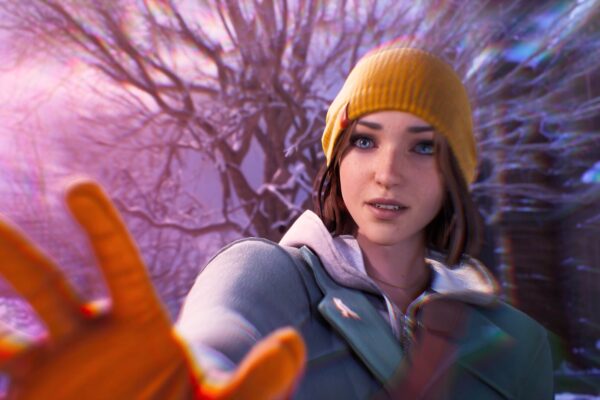 life is strange double exposure nintendo switch