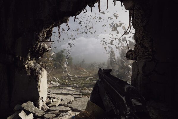 stalker 2 system requirements