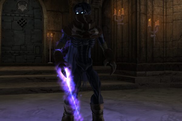 Legacy of Kain Soul Reaver 1 & 2 Remastered PC review