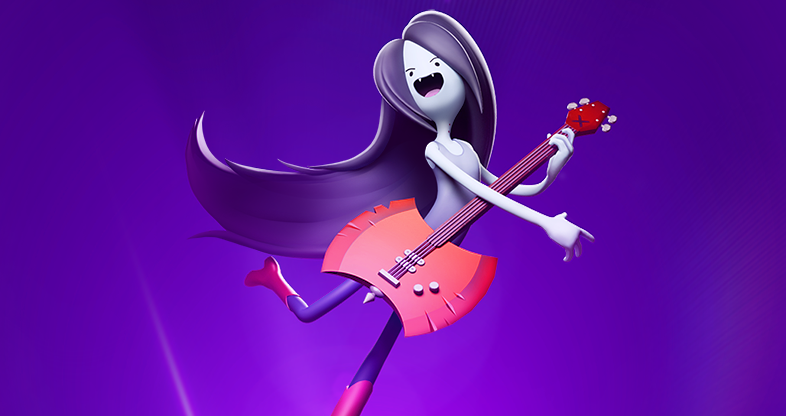 multiversus patch notes Marceline the Vampire Queen