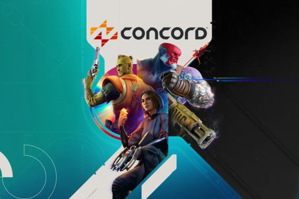 playstation to continue with live service games concord key art