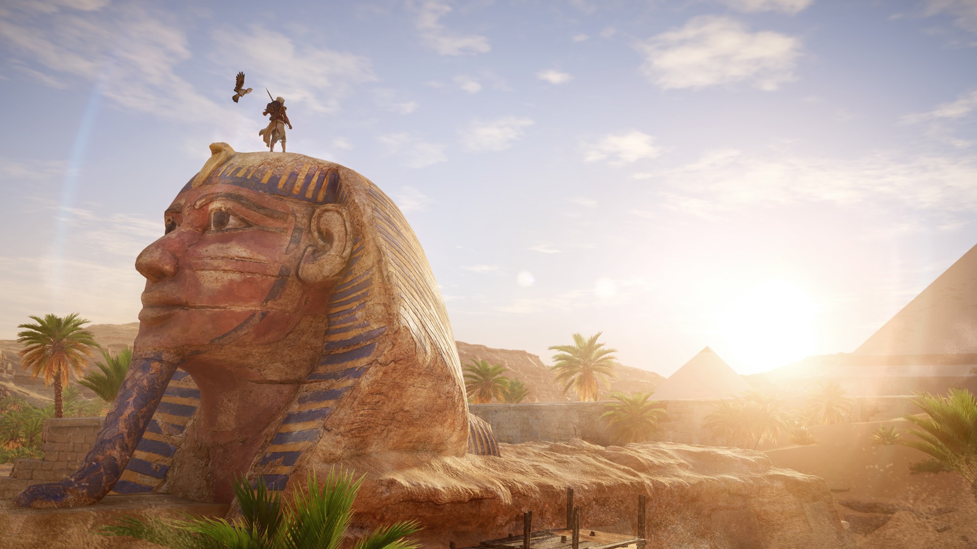 assassins creed origins review bomb