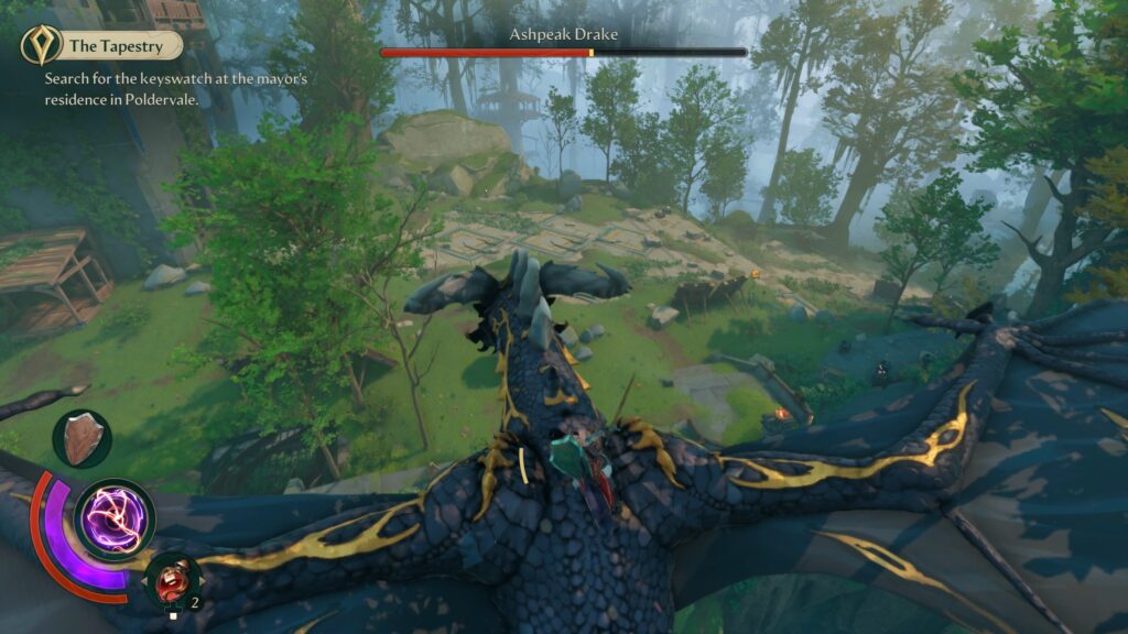 eternal strands review