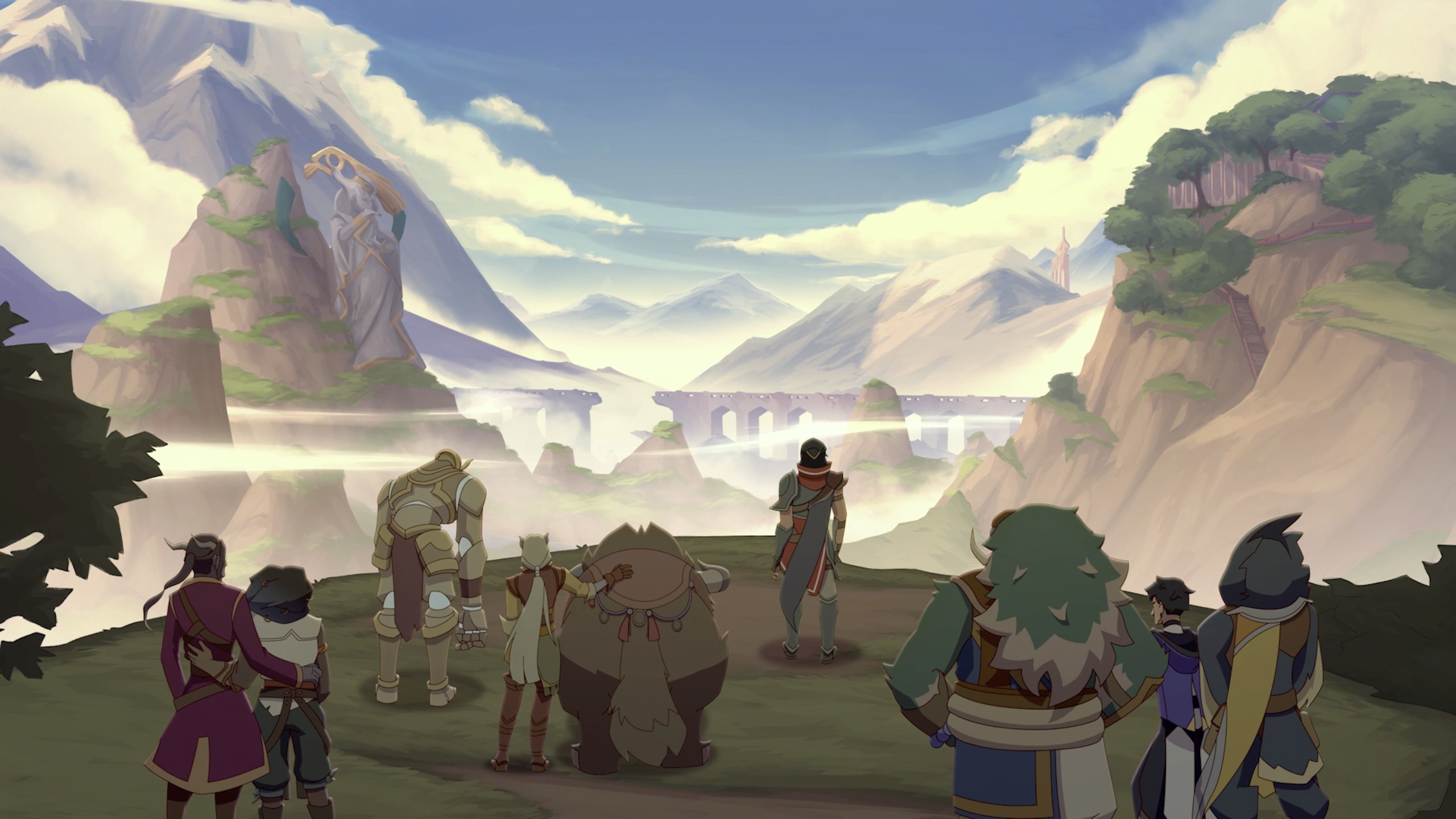 eternal strands review featured