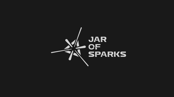 jar of sparks halts production on first game