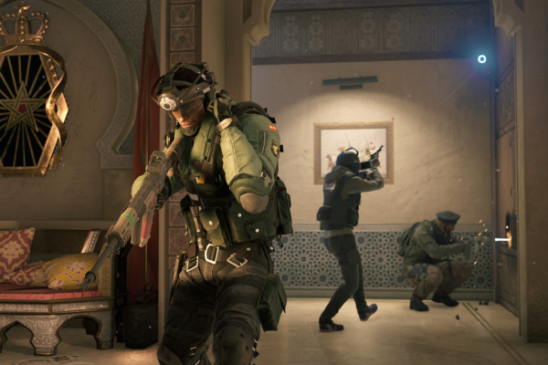 rainbow six siege anti-cheat update botting bans and match cancellation